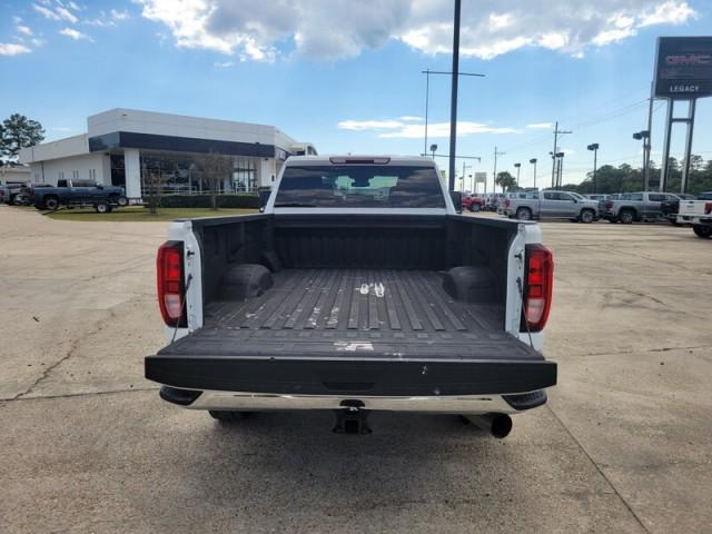 used 2024 GMC Sierra 2500 car, priced at $54,995