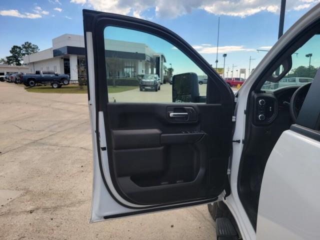 used 2024 GMC Sierra 2500 car, priced at $54,995