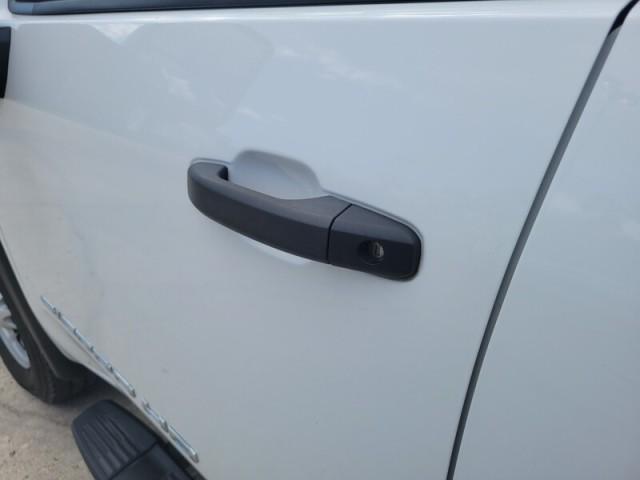 used 2024 GMC Sierra 2500 car, priced at $54,995