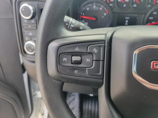 used 2024 GMC Sierra 2500 car, priced at $54,995