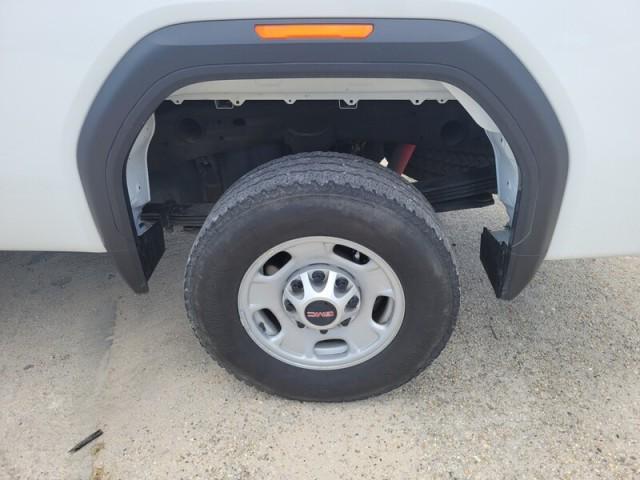 used 2024 GMC Sierra 2500 car, priced at $54,995