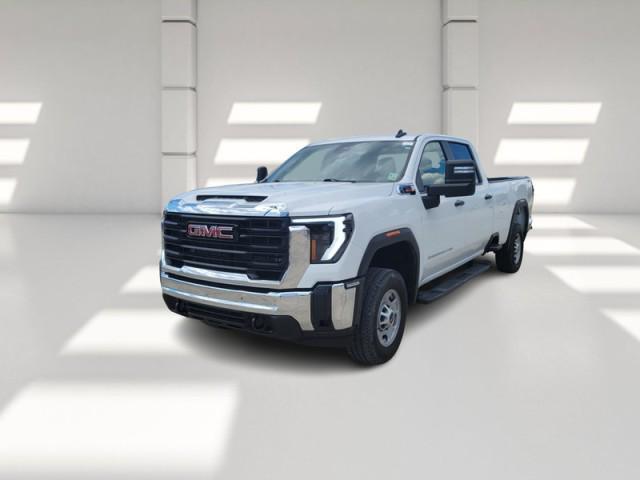 used 2024 GMC Sierra 2500 car, priced at $55,999