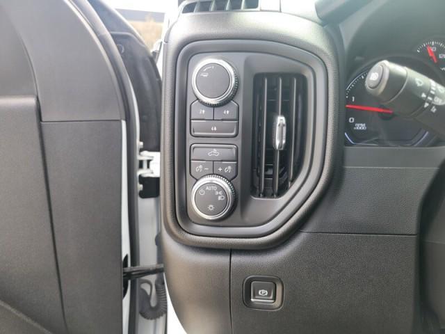 used 2024 GMC Sierra 2500 car, priced at $54,995