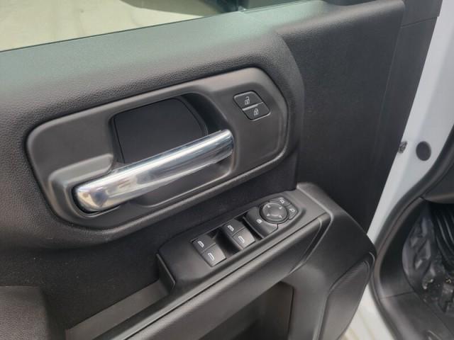 used 2024 GMC Sierra 2500 car, priced at $54,995