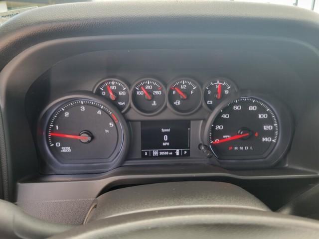 used 2024 GMC Sierra 2500 car, priced at $54,995