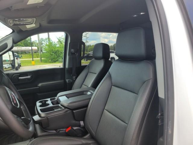 used 2024 GMC Sierra 2500 car, priced at $54,995