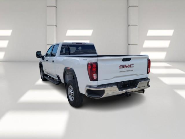 used 2024 GMC Sierra 2500 car, priced at $54,995