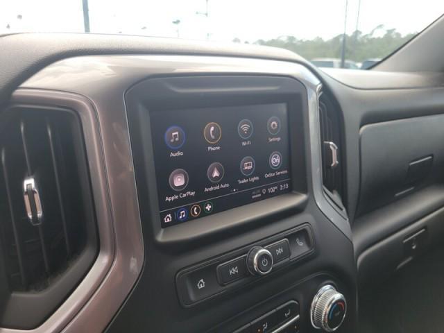 used 2024 GMC Sierra 2500 car, priced at $54,995