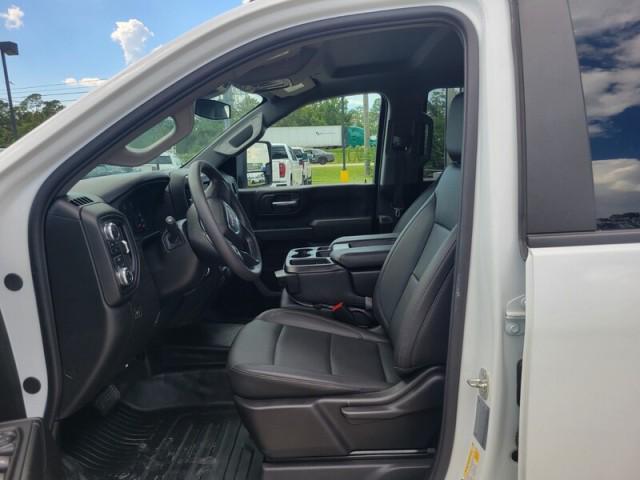 used 2024 GMC Sierra 2500 car, priced at $54,995