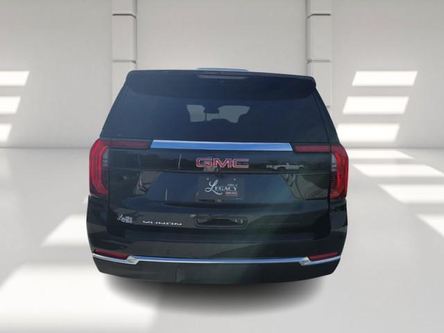 new 2025 GMC Yukon car, priced at $70,610