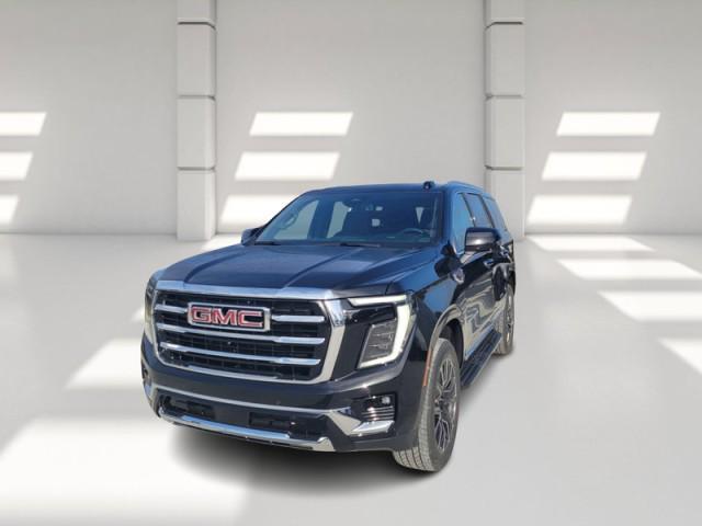 new 2025 GMC Yukon car, priced at $70,610