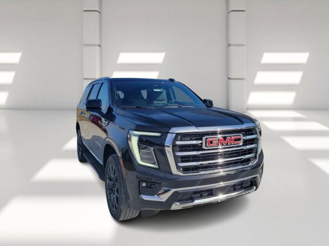 new 2025 GMC Yukon car, priced at $70,610