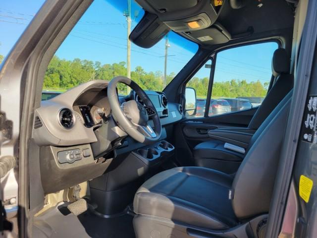 used 2022 Mercedes-Benz Sprinter 4500 car, priced at $77,992