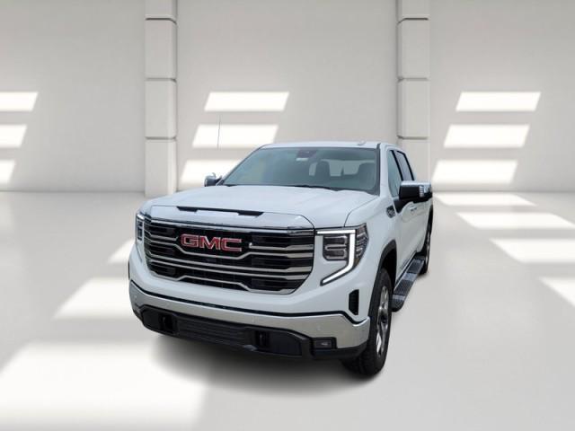 new 2025 GMC Sierra 1500 car, priced at $63,225