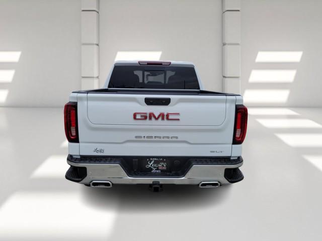 new 2025 GMC Sierra 1500 car, priced at $63,225