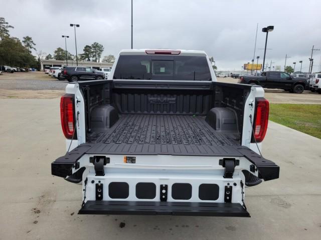 new 2025 GMC Sierra 1500 car, priced at $63,225