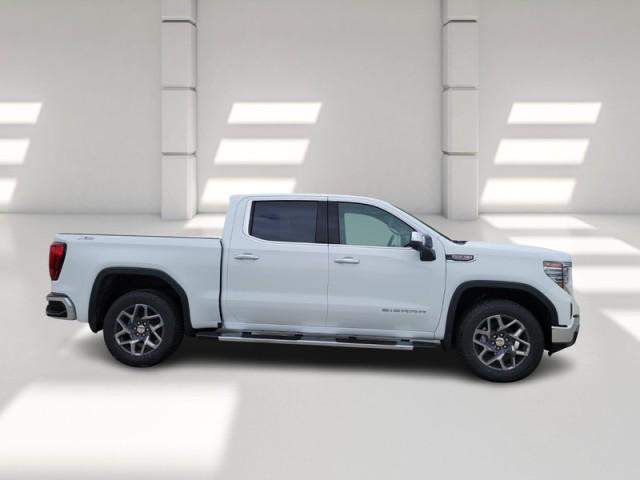 new 2025 GMC Sierra 1500 car, priced at $63,225