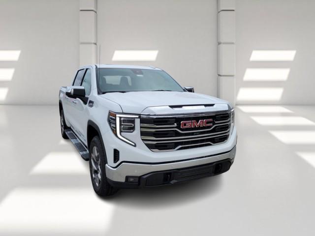 new 2025 GMC Sierra 1500 car, priced at $63,225