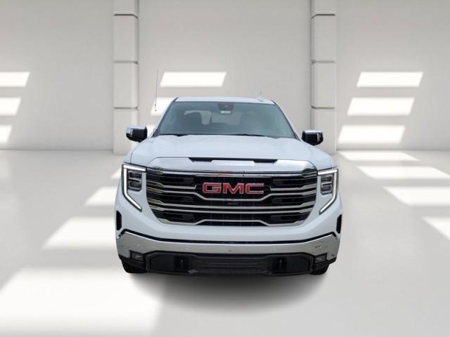 new 2025 GMC Sierra 1500 car, priced at $63,225