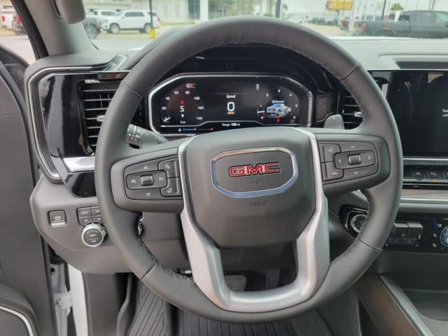 new 2025 GMC Sierra 1500 car, priced at $63,225