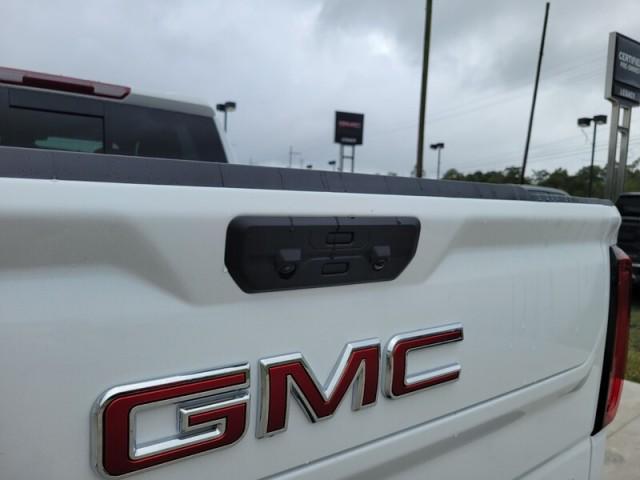 new 2025 GMC Sierra 1500 car, priced at $63,225