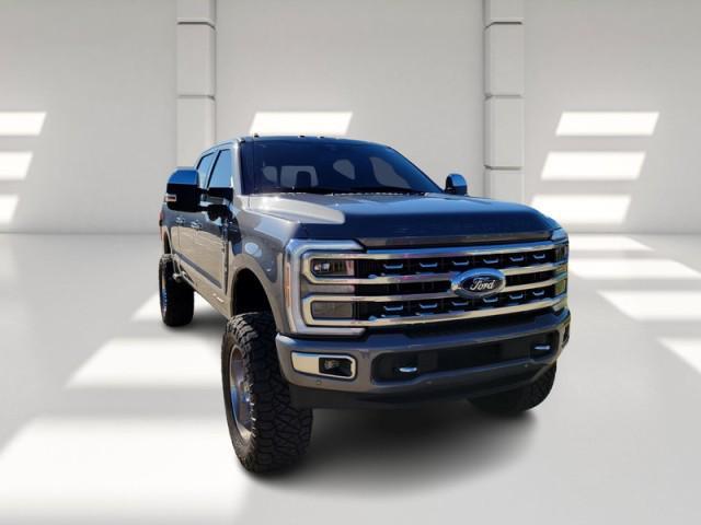 used 2024 Ford F-250 car, priced at $88,997