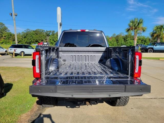 used 2024 Ford F-250 car, priced at $88,997