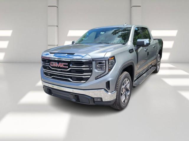 new 2026 GMC Sierra 1500 car, priced at $54,340
