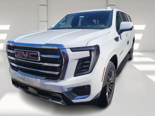 new 2026 GMC Yukon XL car, priced at $80,955