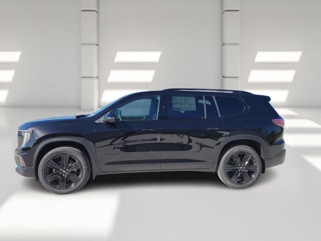 new 2025 GMC Acadia car, priced at $49,370