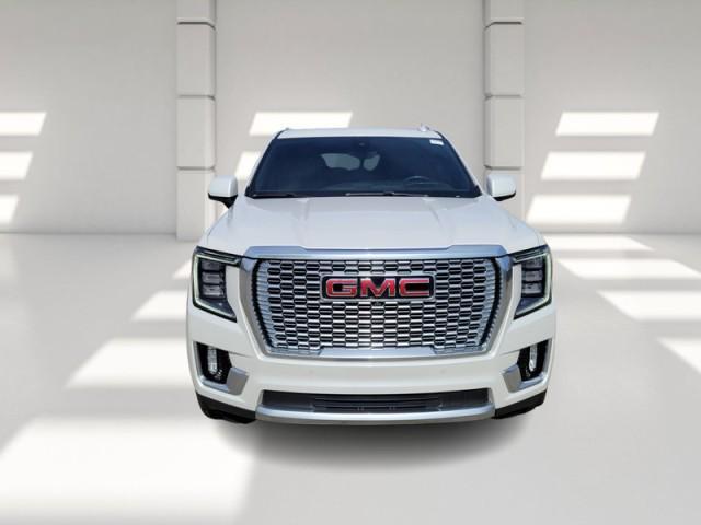 used 2021 GMC Yukon XL car, priced at $48,427