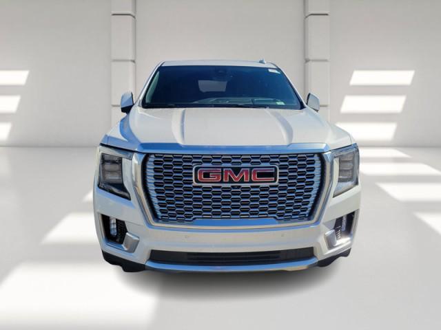 used 2021 GMC Yukon XL car, priced at $48,997