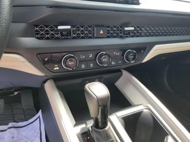 used 2023 Honda Accord car, priced at $27,989