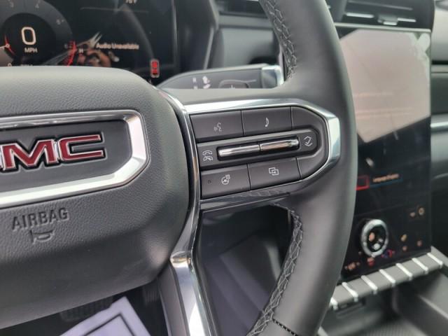 new 2026 GMC Terrain car, priced at $31,790