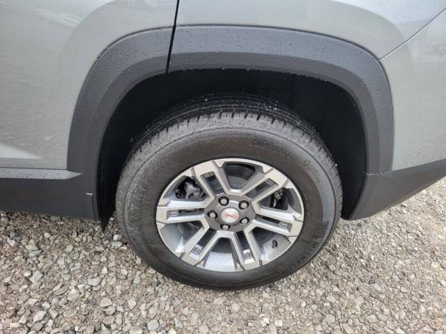 new 2026 GMC Terrain car, priced at $31,790
