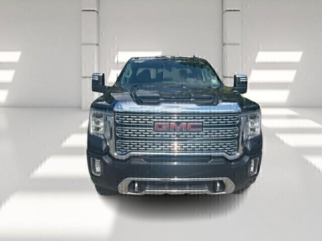 used 2023 GMC Sierra 3500 car, priced at $62,999