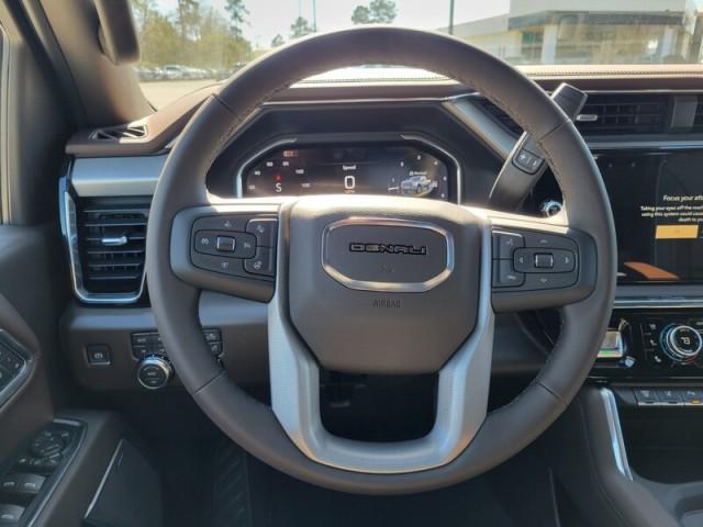 new 2025 GMC Sierra 2500 car, priced at $84,775