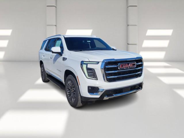 new 2026 GMC Yukon car, priced at $76,060
