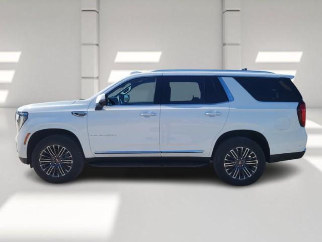 new 2026 GMC Yukon car, priced at $76,060