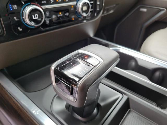 used 2024 GMC Sierra 1500 car, priced at $50,987
