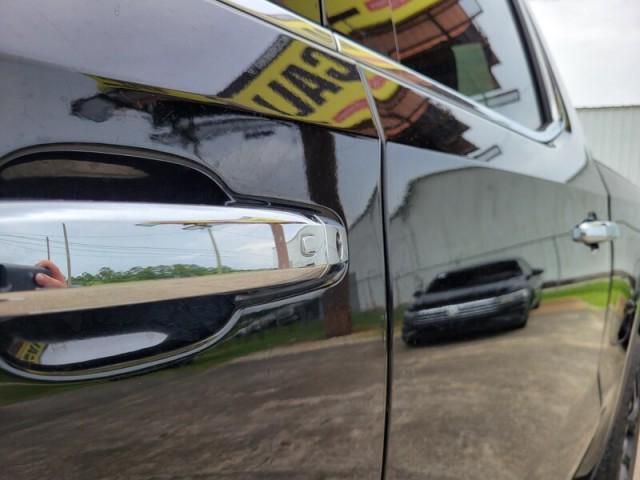 used 2024 GMC Sierra 1500 car, priced at $50,987