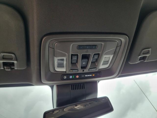 used 2024 GMC Sierra 1500 car, priced at $50,987