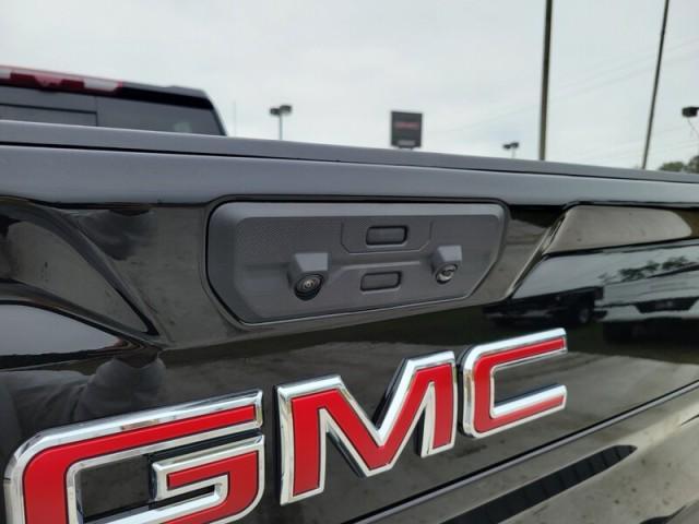 new 2025 GMC Sierra 2500 car, priced at $85,175