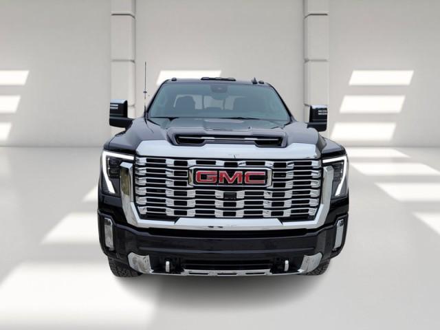 new 2025 GMC Sierra 2500 car, priced at $85,175