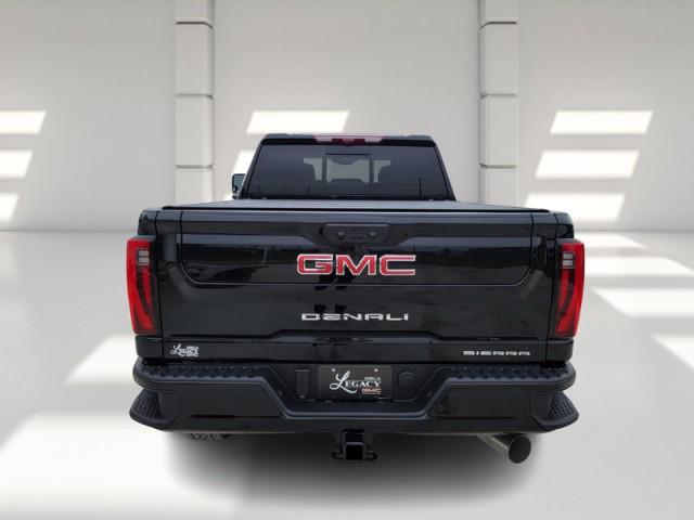 new 2025 GMC Sierra 2500 car, priced at $85,175