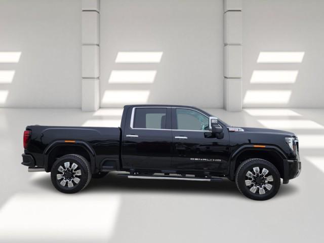 new 2025 GMC Sierra 2500 car, priced at $85,175