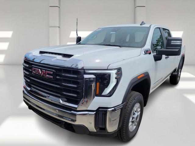 new 2025 GMC Sierra 2500 car, priced at $65,405