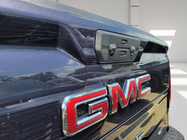 new 2025 GMC Sierra 1500 car, priced at $62,305