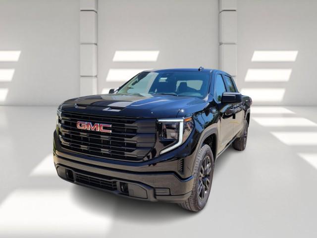 new 2024 GMC Sierra 1500 car, priced at $38,425