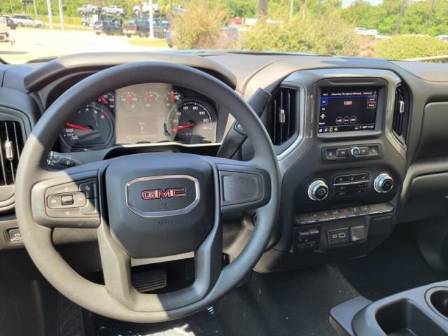 new 2024 GMC Sierra 1500 car, priced at $38,425